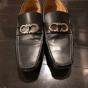 Ferragamo Loafers